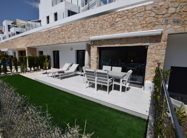 Wederverkoop - Appartement - Villamartin - Pau 8