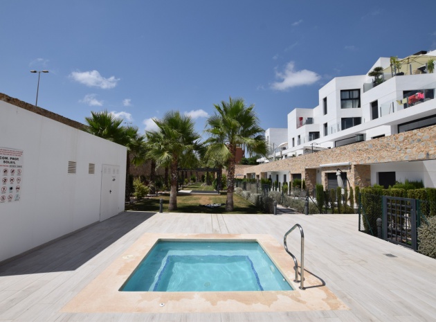 Wederverkoop - Appartement - Villamartin - Pau 8