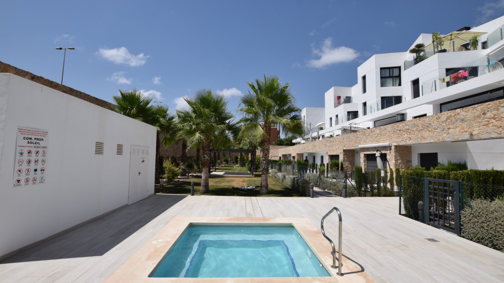 Wederverkoop - Appartement - Villamartin - Pau 8