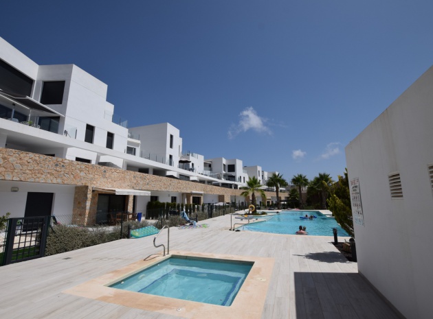 Wederverkoop - Appartement - Villamartin - Pau 8