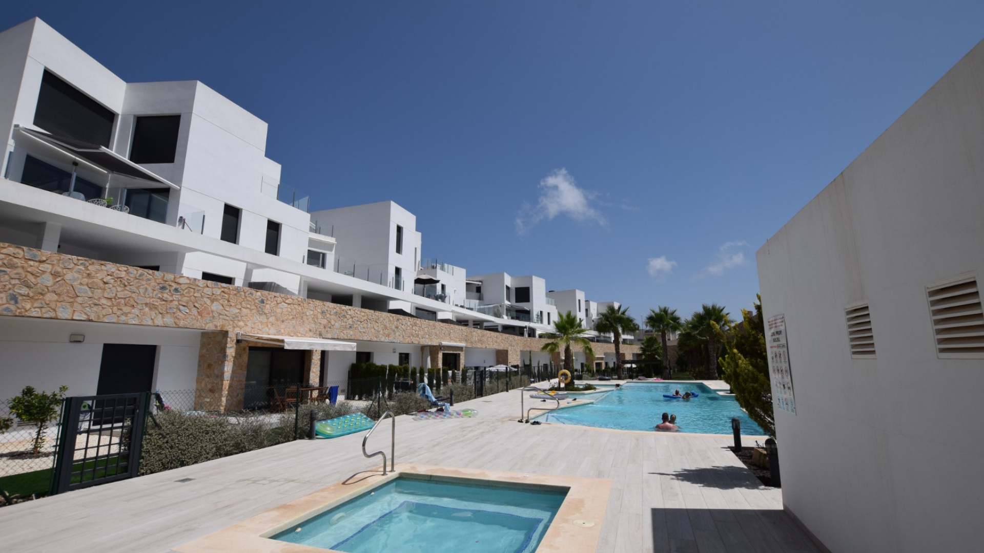 Wederverkoop - Appartement - Villamartin - Pau 8