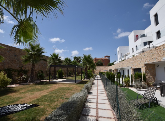 Wederverkoop - Appartement - Villamartin - Pau 8