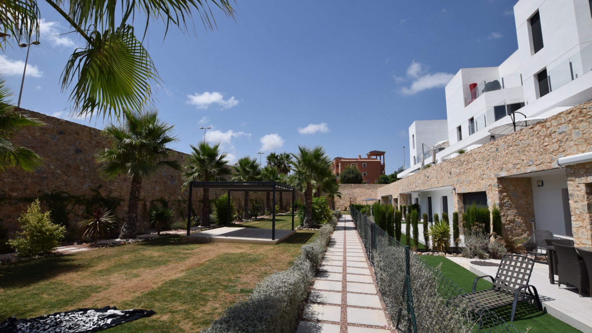 Wederverkoop - Appartement - Villamartin - Pau 8