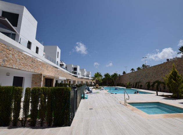 Wederverkoop - Appartement - Villamartin - Pau 8