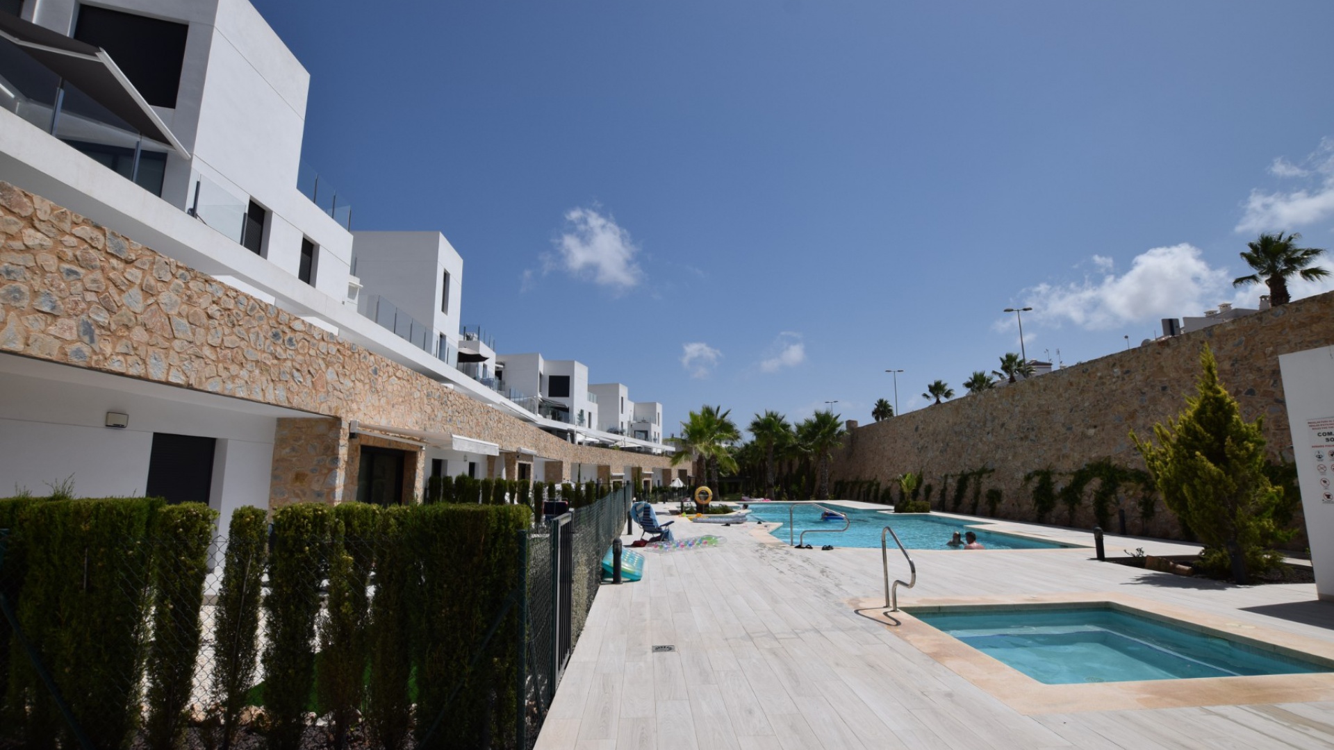 Wederverkoop - Appartement - Villamartin - Pau 8