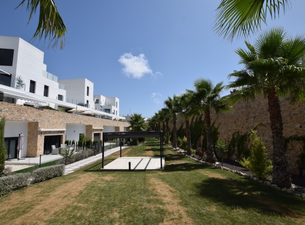 Wederverkoop - Appartement - Villamartin - Pau 8