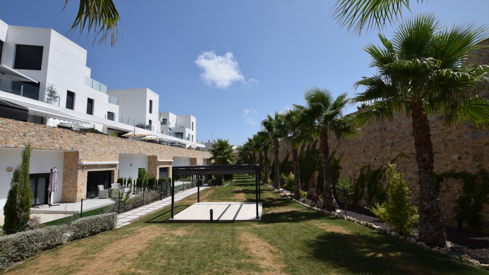 Wederverkoop - Appartement - Villamartin - Pau 8