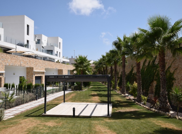 Wederverkoop - Appartement - Villamartin - Pau 8