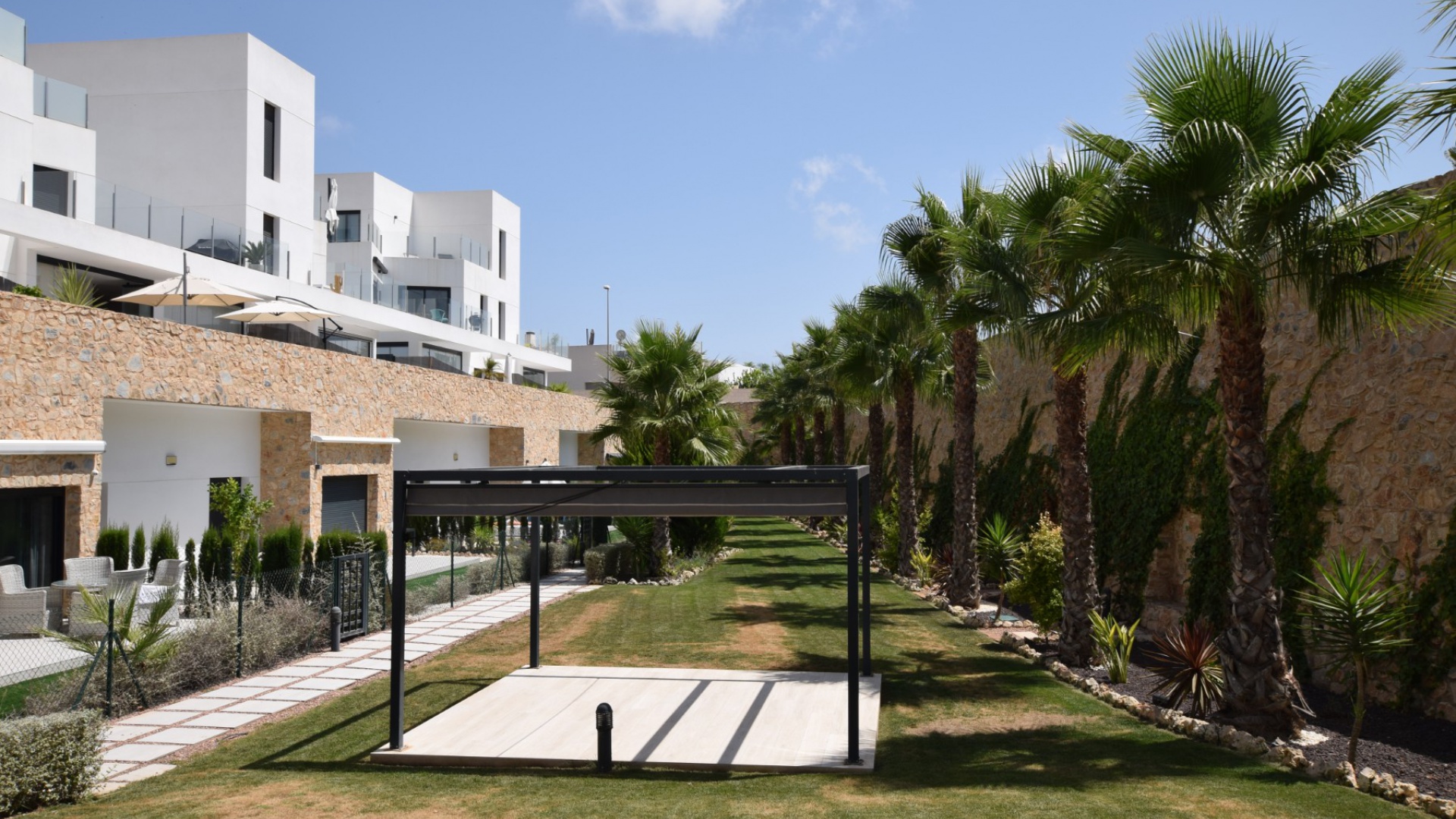 Wederverkoop - Appartement - Villamartin - Pau 8