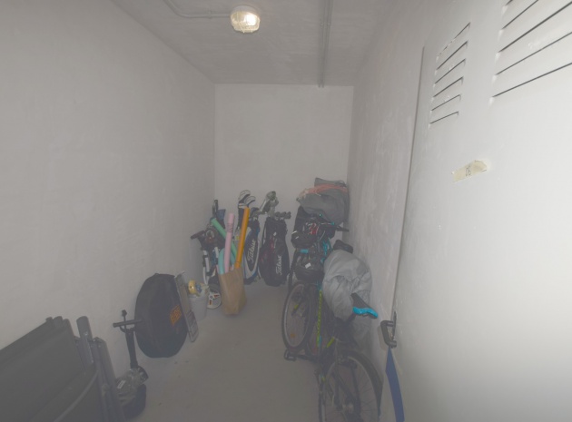 Wederverkoop - Appartement - Villamartin - Pau 8