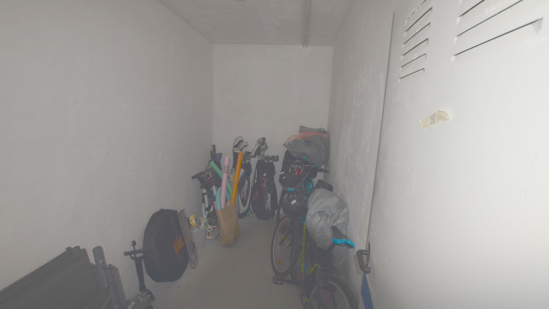 Wederverkoop - Appartement - Villamartin - Pau 8