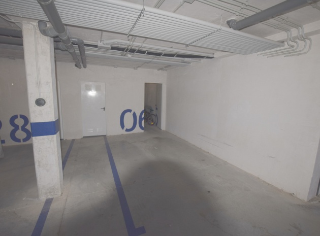 Wederverkoop - Appartement - Villamartin - Pau 8