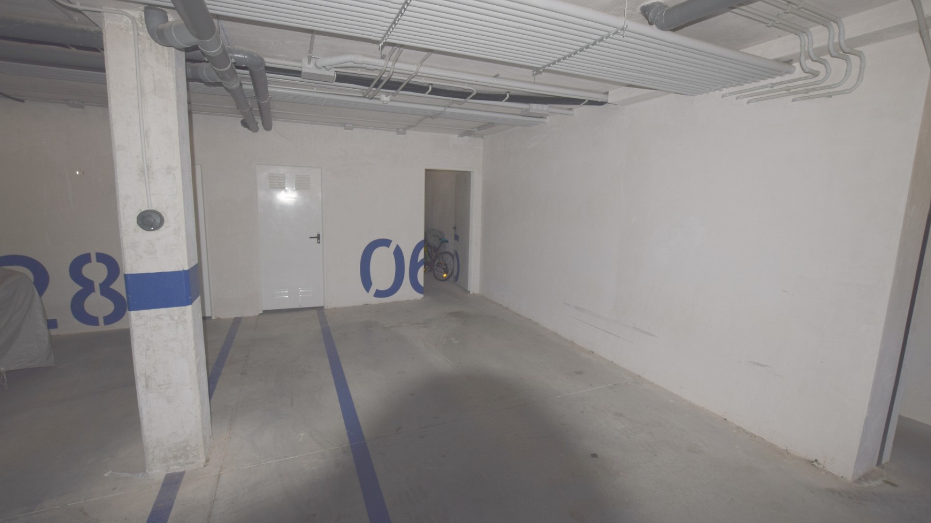 Wederverkoop - Appartement - Villamartin - Pau 8