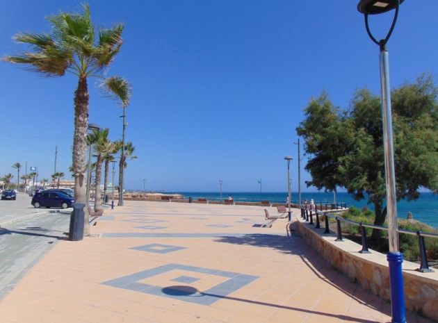 Nybyggnad - Villa - Pinar de Campoverde