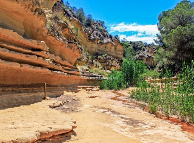 Nybyggnad - Villa - Pinar de Campoverde