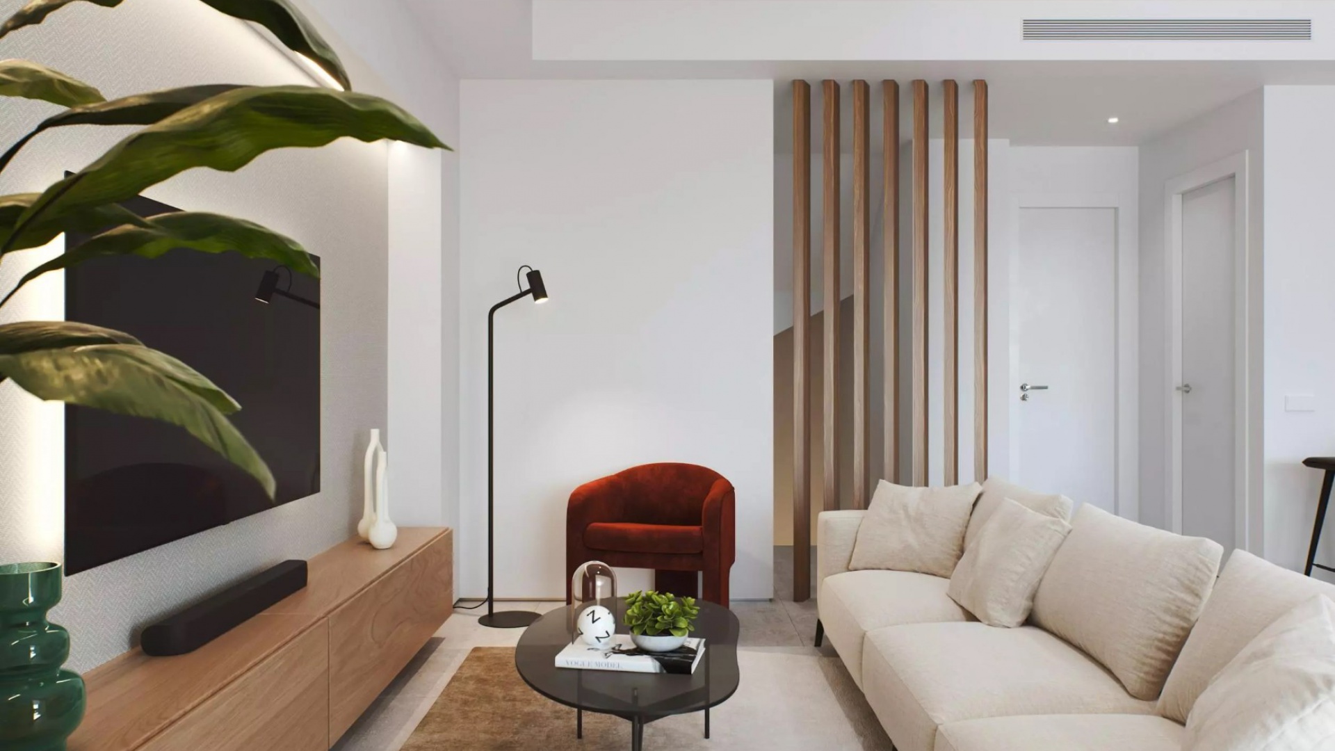 Nieuw gebouw - Villa - Torre Pacheco