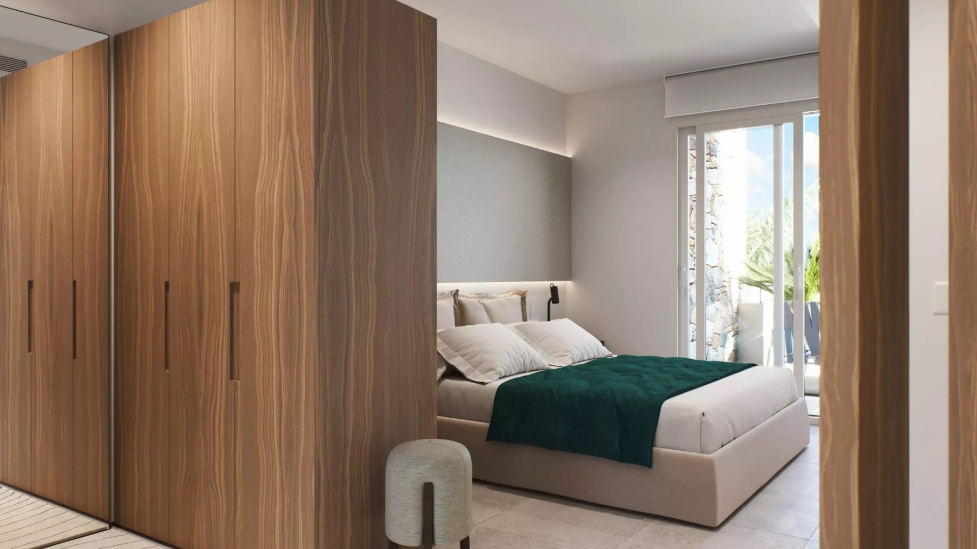 Nieuw gebouw - Villa - Torre Pacheco