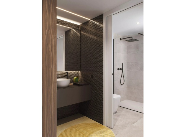 Nieuw gebouw - Villa - Torre Pacheco