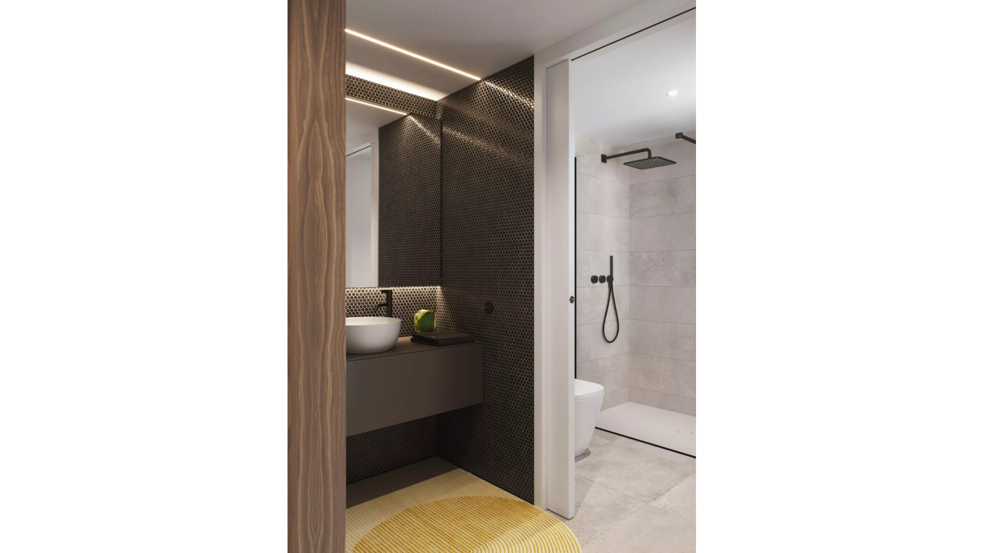 Nieuw gebouw - Villa - Torre Pacheco