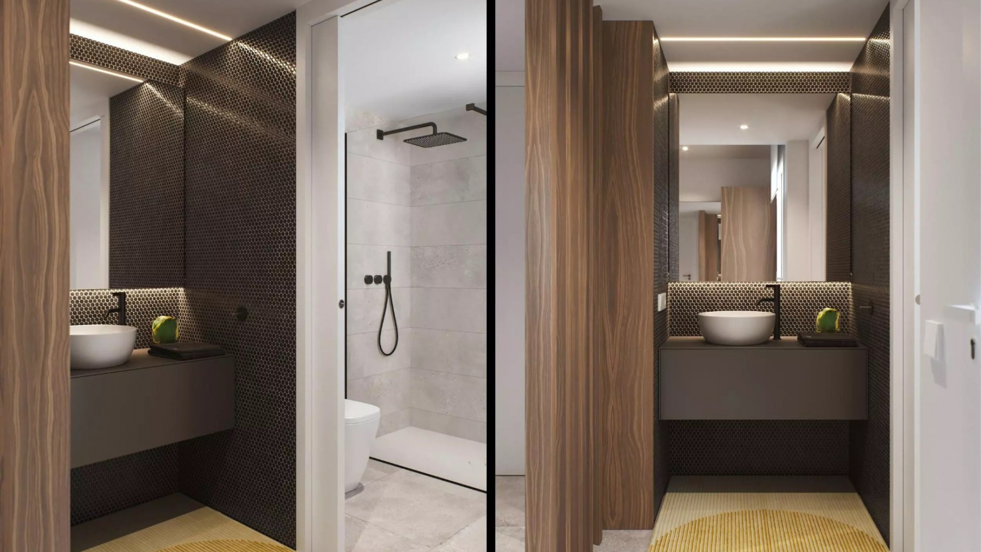 Nieuw gebouw - Villa - Torre Pacheco