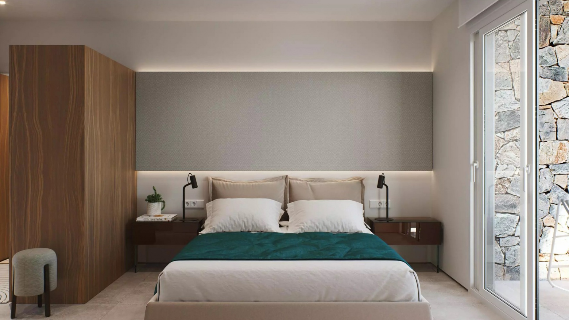 Nieuw gebouw - Villa - Torre Pacheco