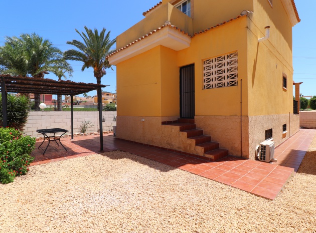 Resale - Villa - Algorfa - Lo Crispin