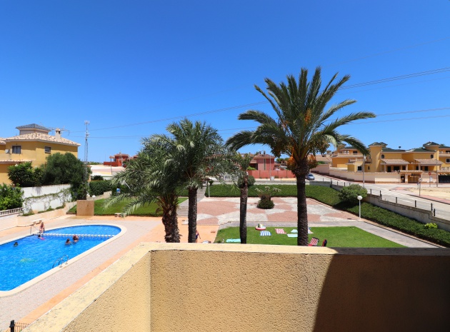 Resale - Villa - Algorfa - Lo Crispin