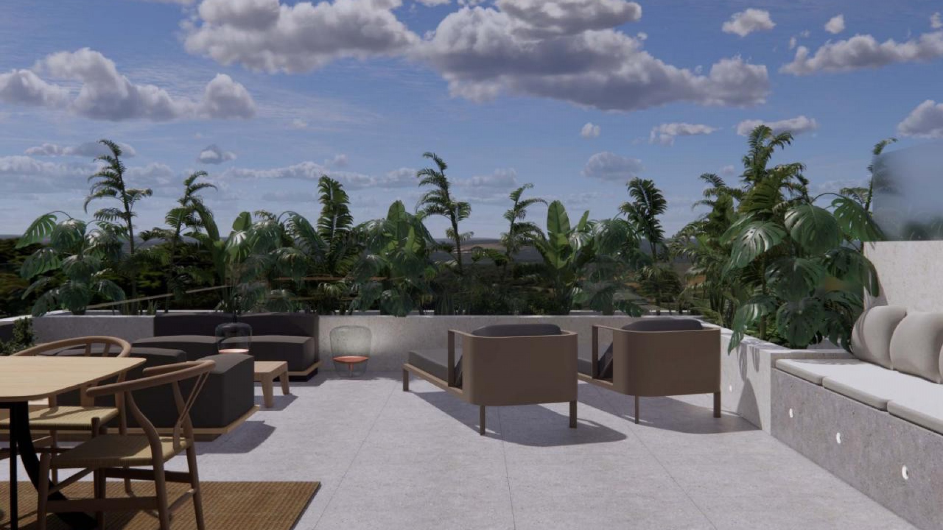 New Build - Apartment - Campoamor - Las Colinas golf and country club