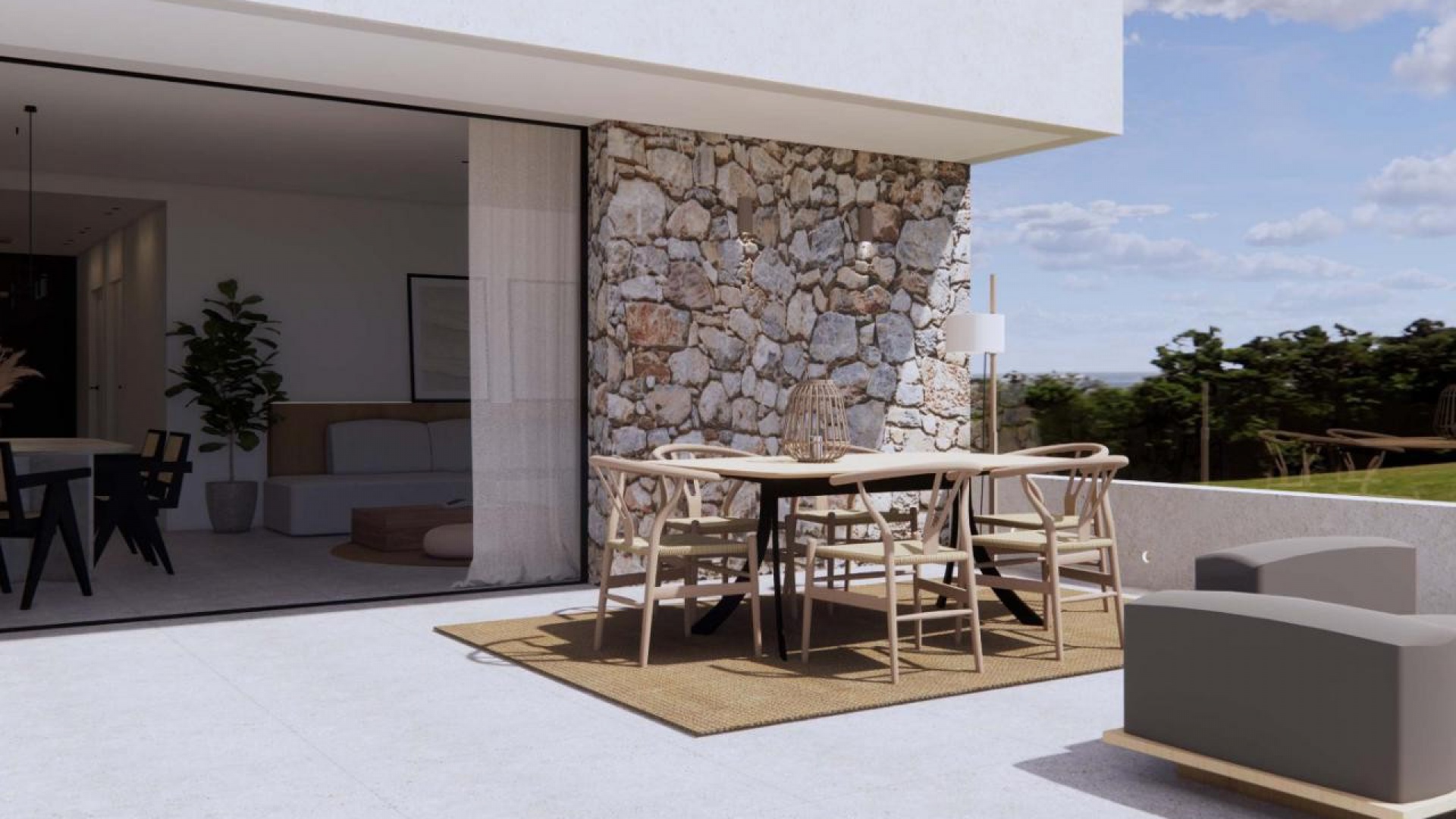 New Build - Apartment - Campoamor - Las Colinas golf and country club