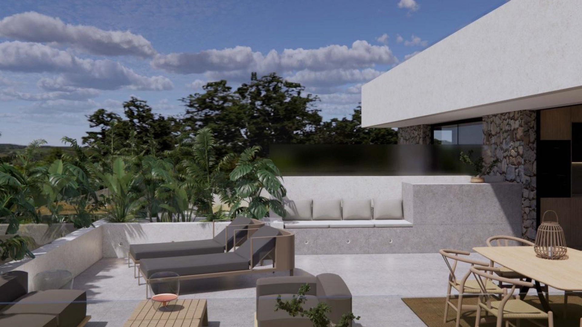 New Build - Apartment - Campoamor - Las Colinas golf and country club