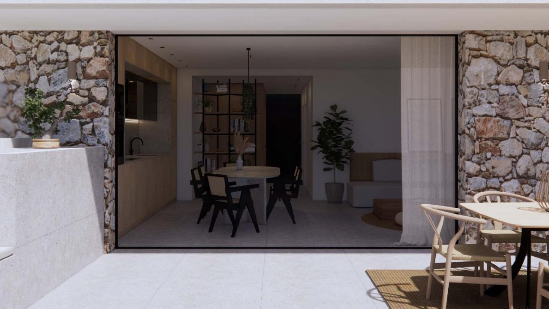 New Build - Apartment - Campoamor - Las Colinas golf and country club