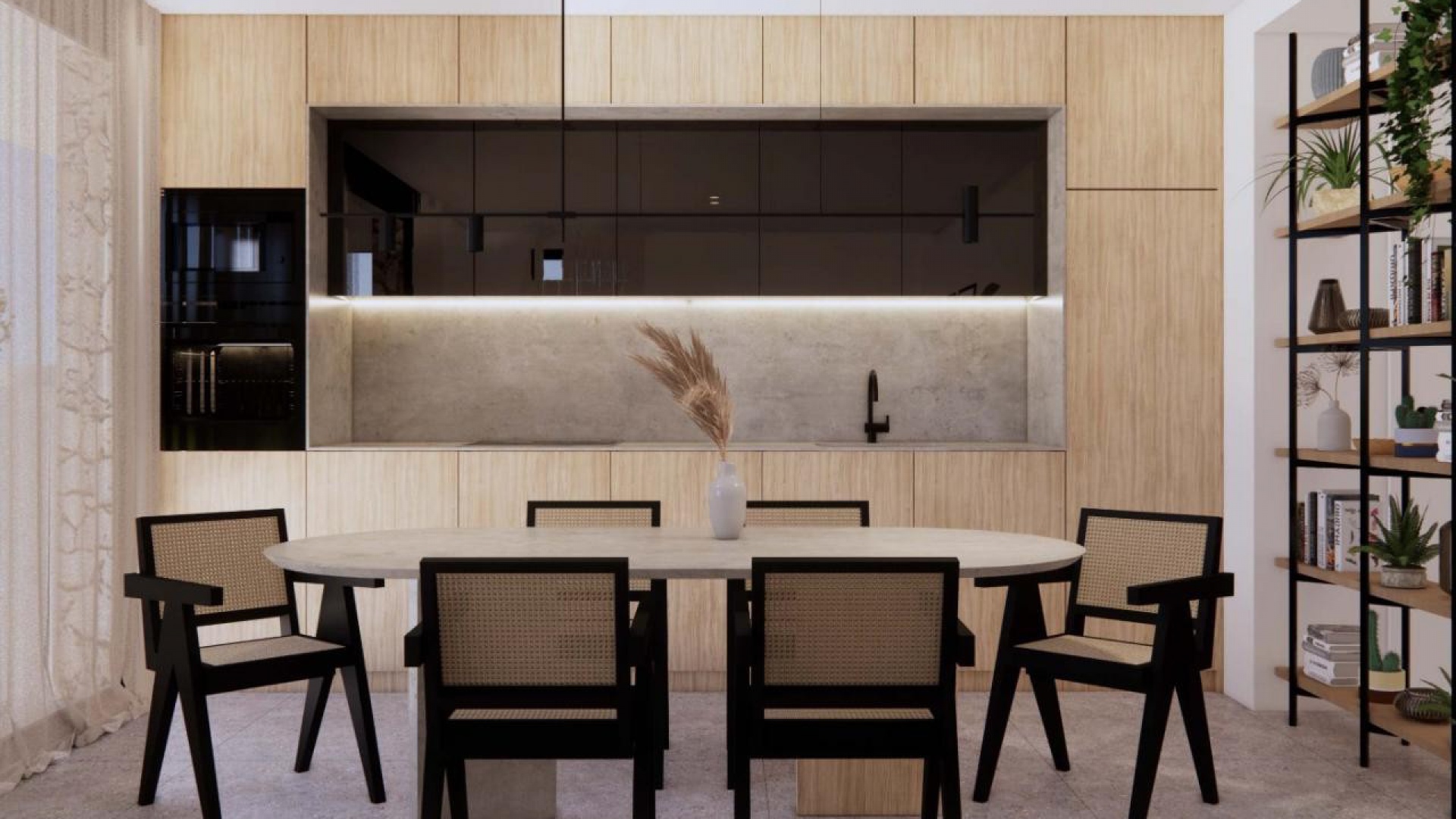 New Build - Apartment - Campoamor - Las Colinas golf and country club