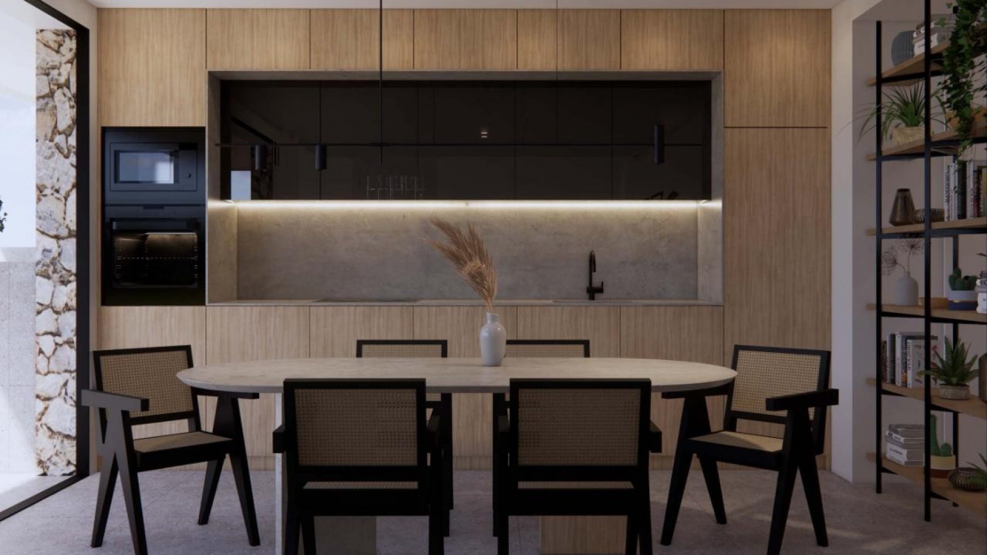 New Build - Apartment - Campoamor - Las Colinas golf and country club