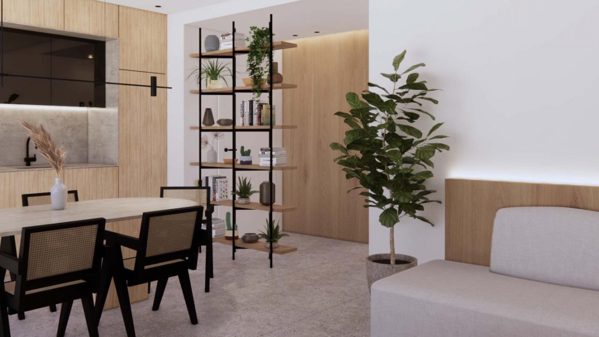 New Build - Apartment - Campoamor - Las Colinas golf and country club