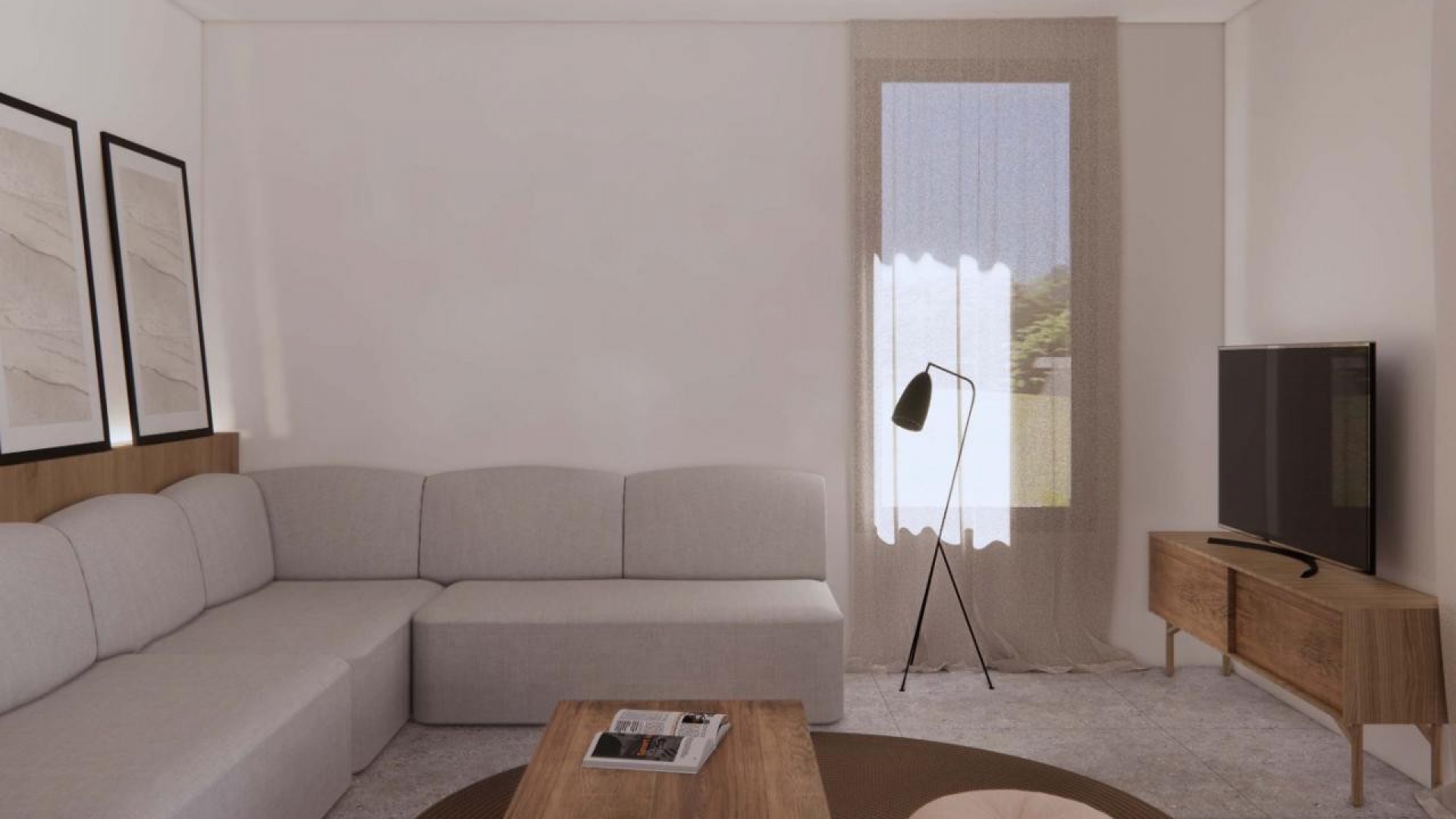 New Build - Apartment - Campoamor - Las Colinas golf and country club