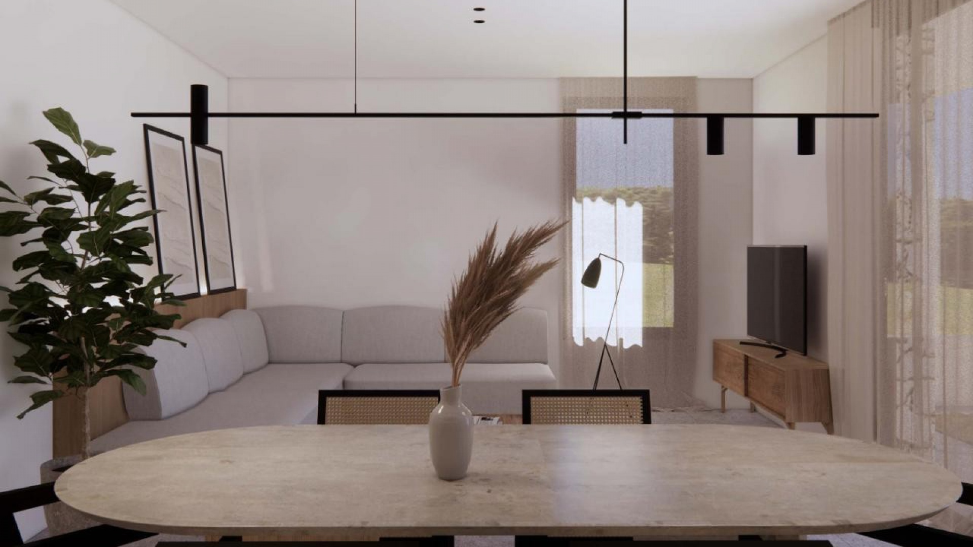 New Build - Apartment - Campoamor - Las Colinas golf and country club