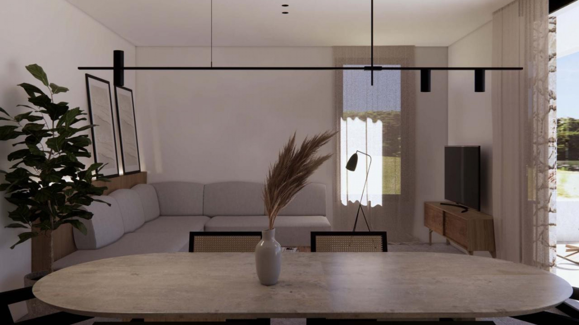 New Build - Apartment - Campoamor - Las Colinas golf and country club