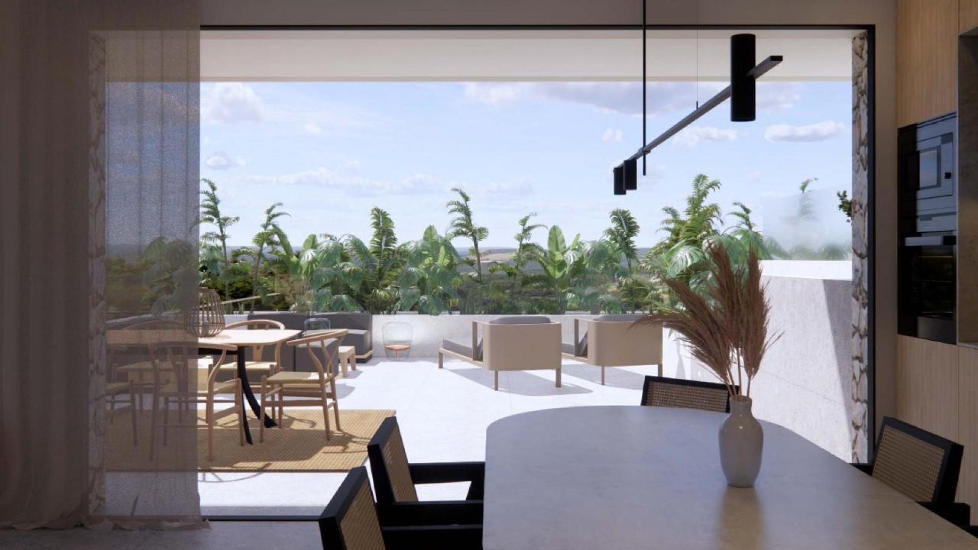 New Build - Apartment - Campoamor - Las Colinas golf and country club