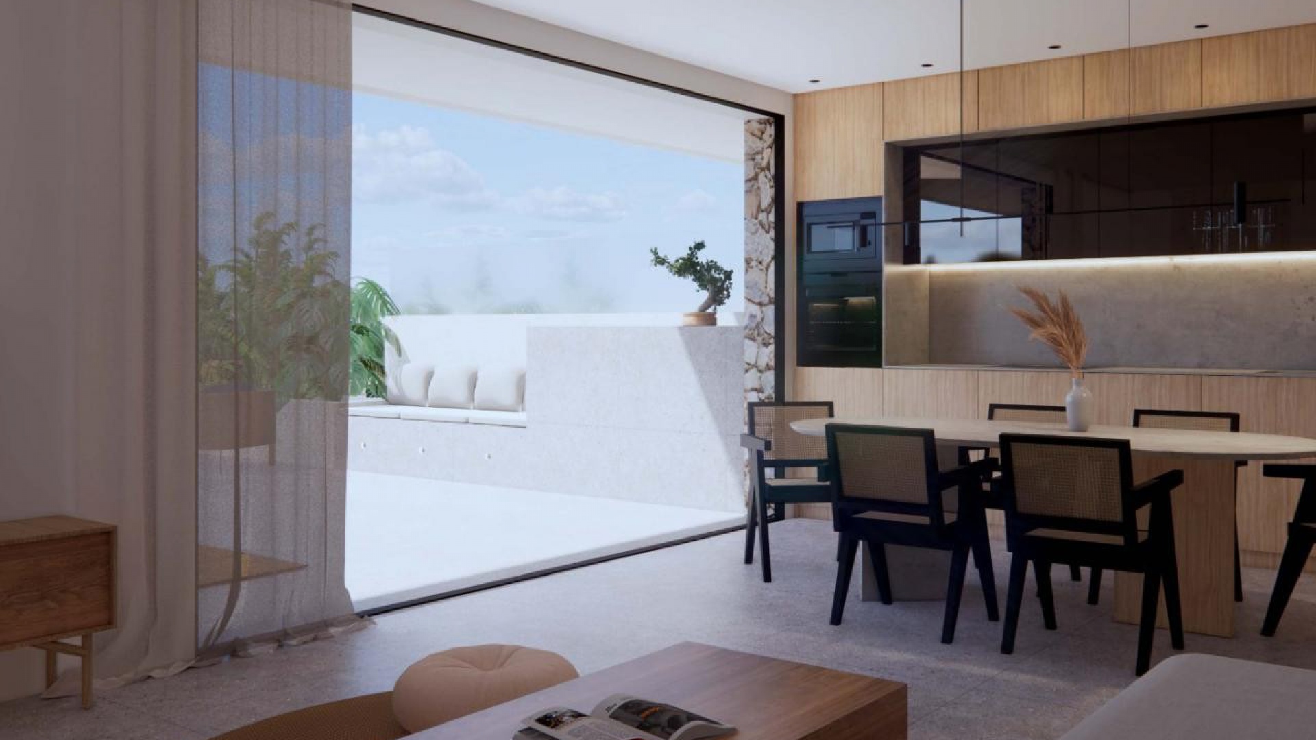 New Build - Apartment - Campoamor - Las Colinas golf and country club