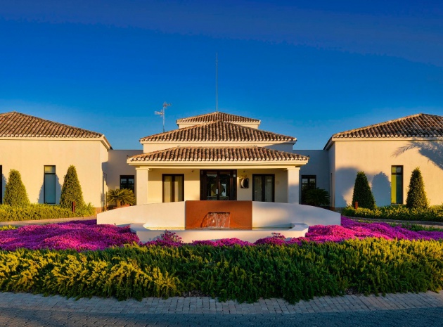 New Build - Apartment - Campoamor - Las Colinas golf and country club