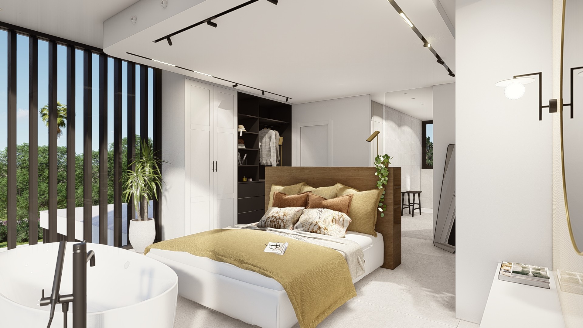 New Build - Villa - Benijofar - Benimar