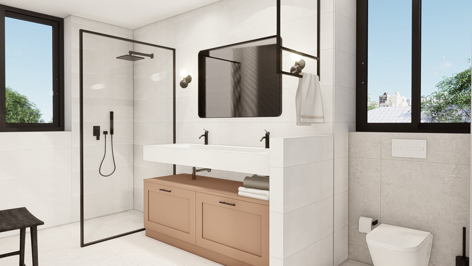 New Build - Villa - Benijofar - Benimar