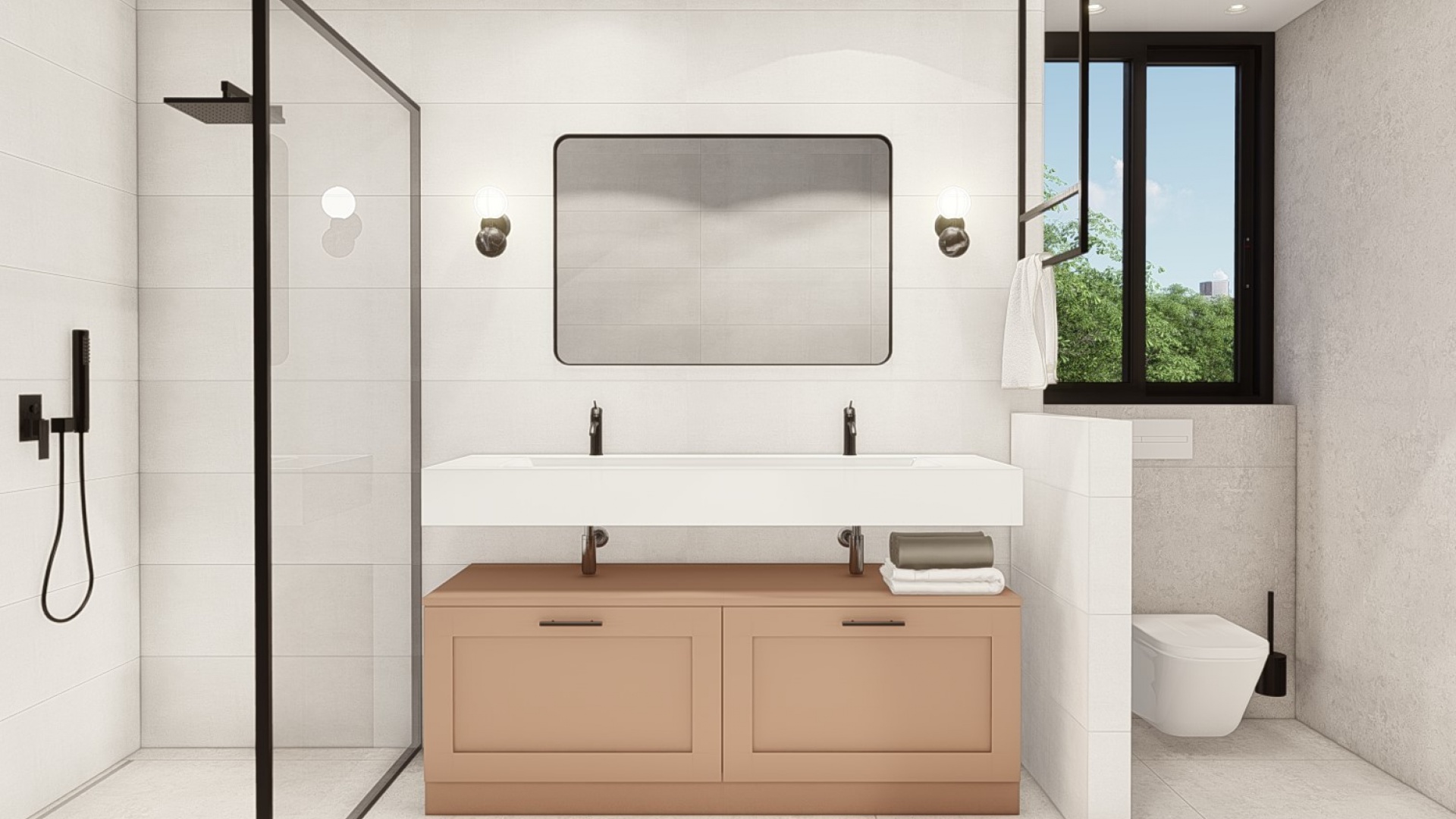 New Build - Villa - Benijofar - Benimar