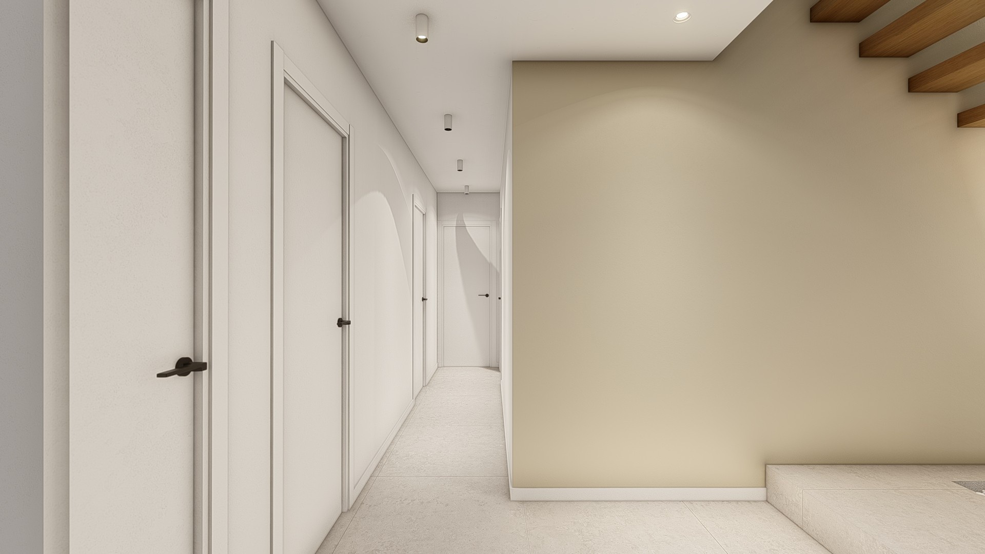 New Build - Villa - Benijofar - Benimar