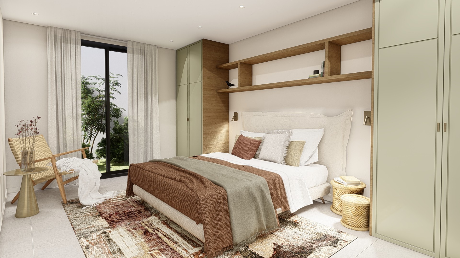 New Build - Villa - Benijofar - Benimar