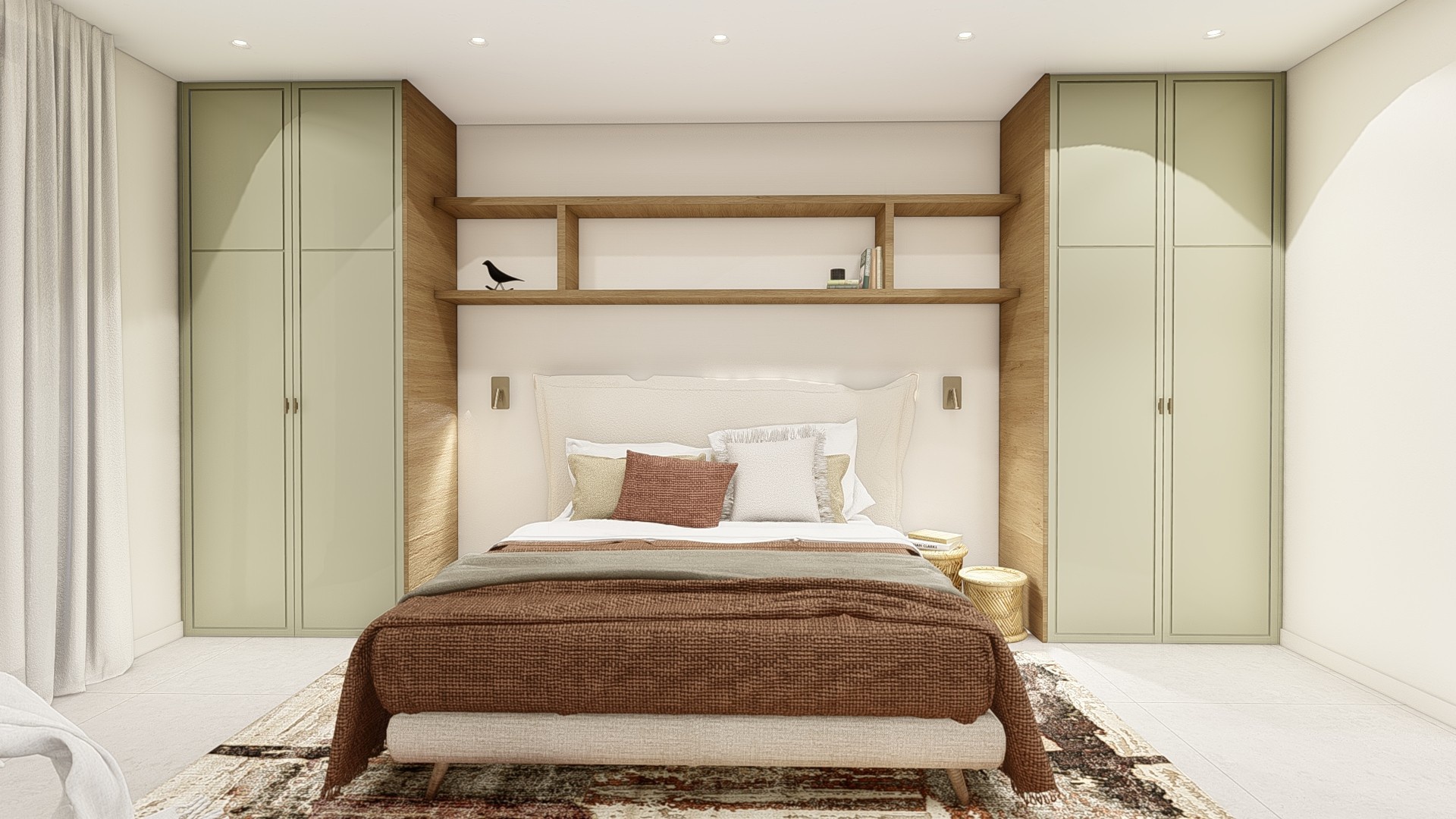 New Build - Villa - Benijofar - Benimar