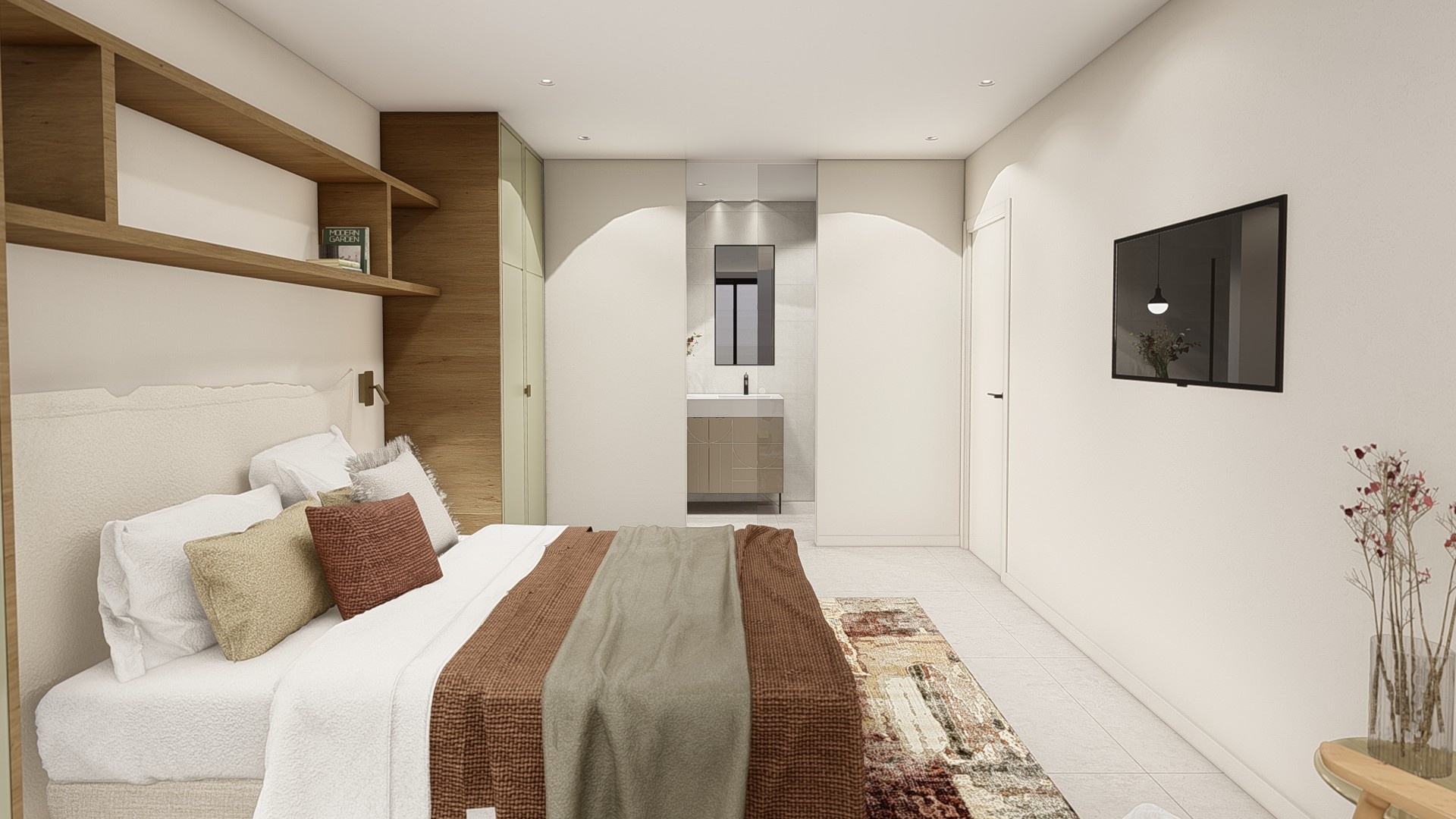 New Build - Villa - Benijofar - Benimar