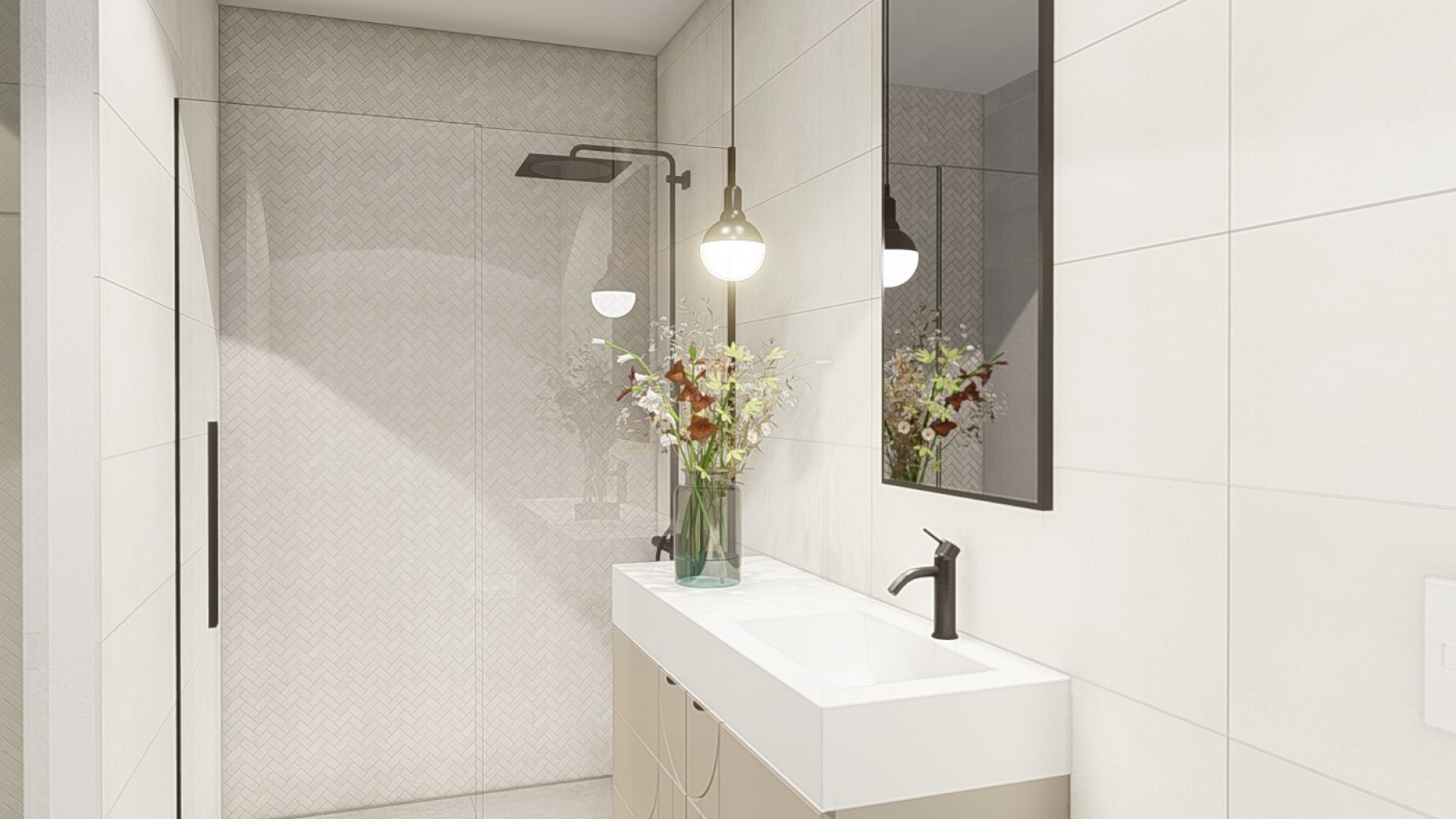 New Build - Villa - Benijofar - Benimar