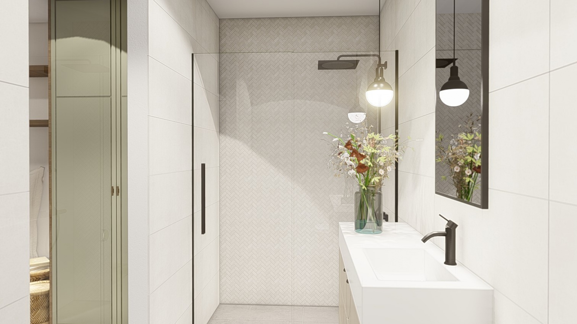 New Build - Villa - Benijofar - Benimar