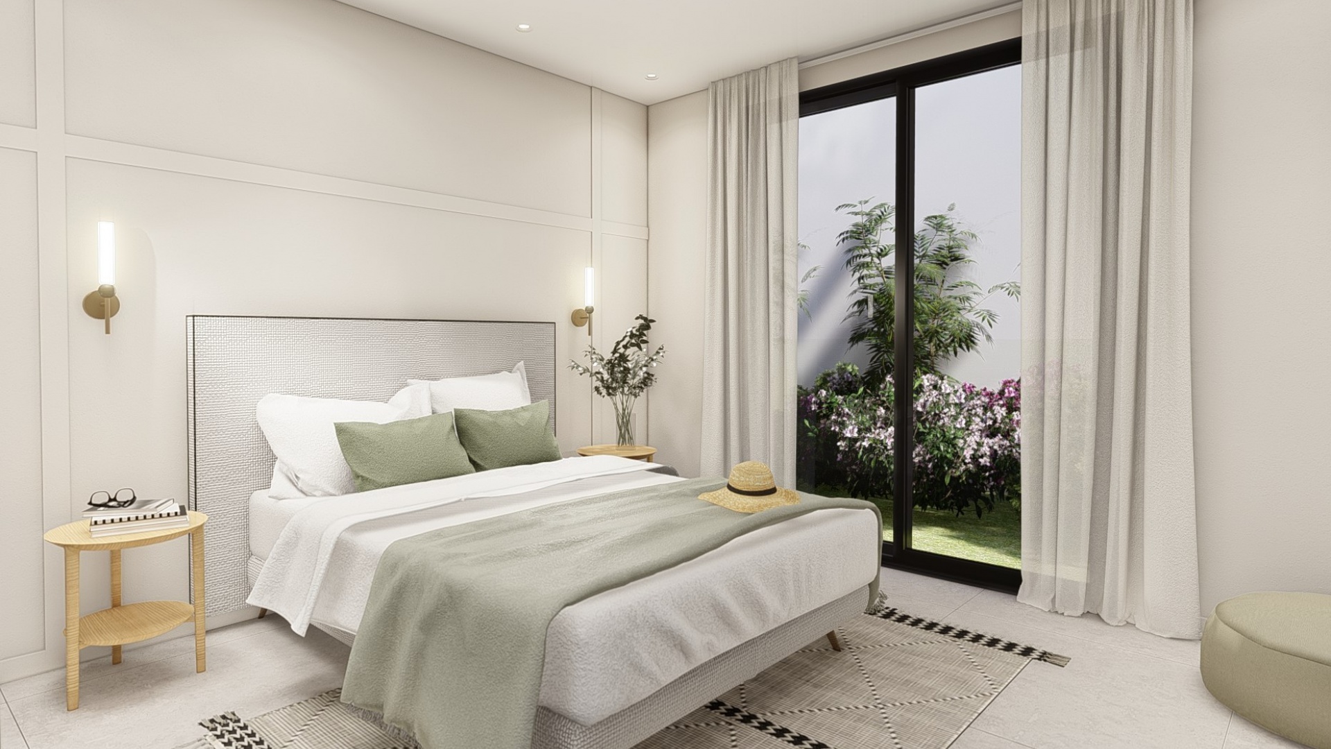 New Build - Villa - Benijofar - Benimar